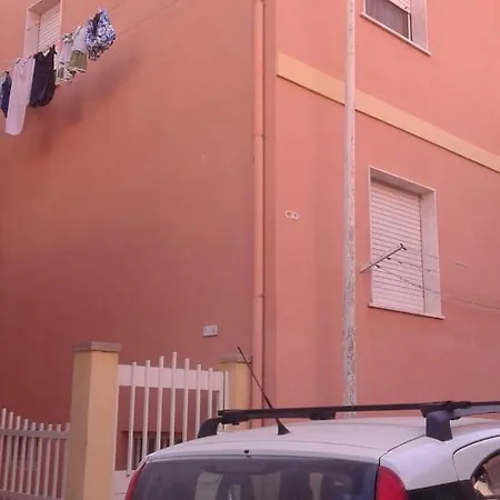 Sole E Mare San Pietro Appartement *
