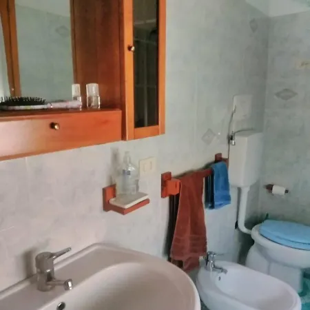 Sole E Mare San Pietro Appartement *