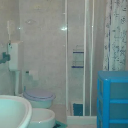 Sole E Mare San Pietro Appartement Carloforte (Isola di San Pietro)
