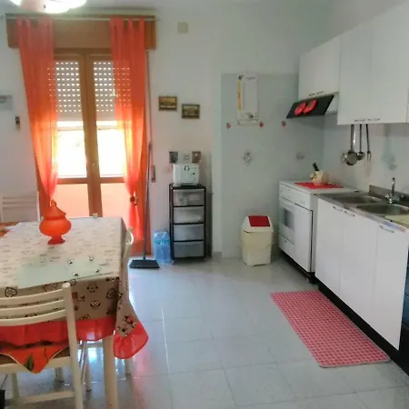 Appartement Sole E Mare San Pietro *