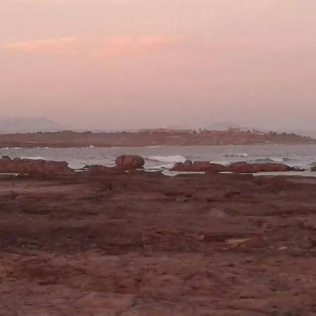 Sole E Mare San Pietro