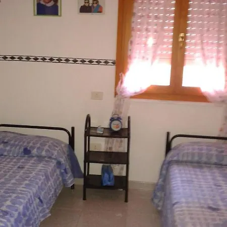 Sole E Mare San Pietro Appartement