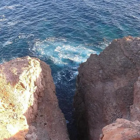 Sole E Mare San Pietro * Carloforte (Isola di San Pietro)