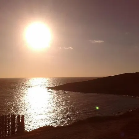 Sole E Mare San Pietro Appartement *
